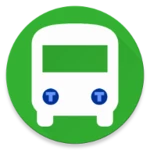 comox valley ts bus - montran… android application logo